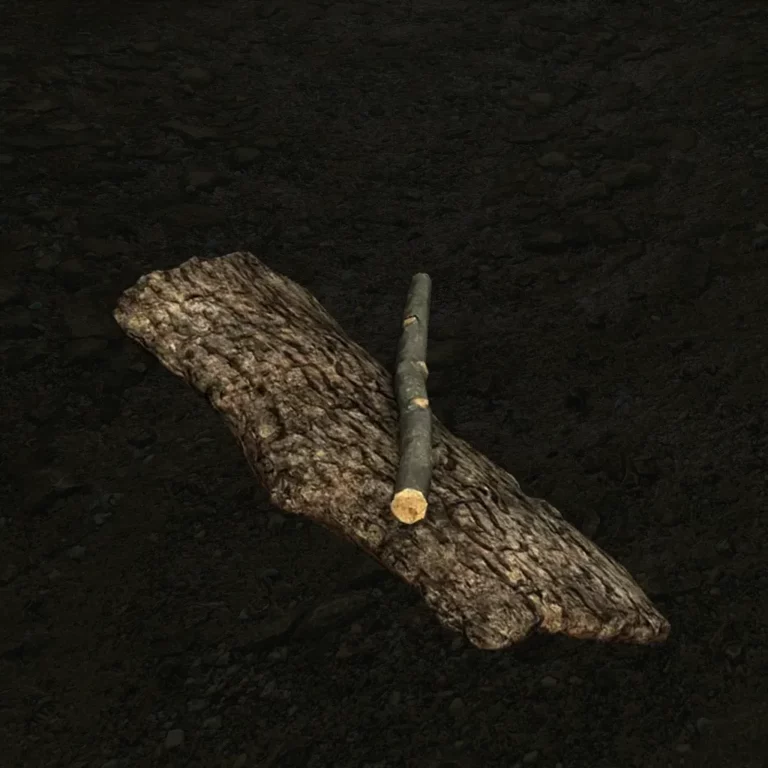 Как сделать набор для разведения костра