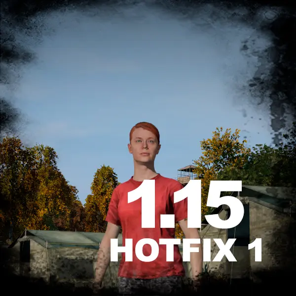 Обновление 1.15 Hotfix 1