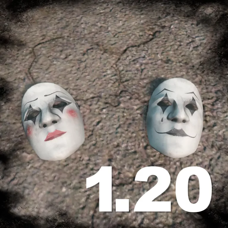 Обновление 1.20