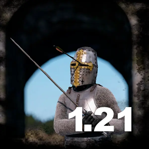 Обновление 1.21